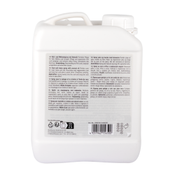 Pferde-Mähnenspray Aloe Vera 2,5 L – Waldhausen