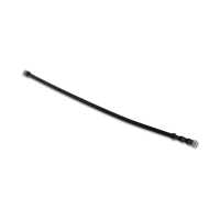 Sperrriemen Waldhausen S-Line Schwarz