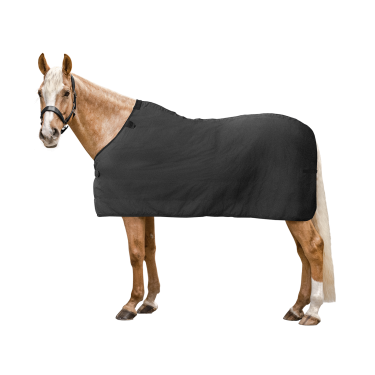 Reitdecke Unterdecke Fleece Waldhausen – warm & atmungsaktiv