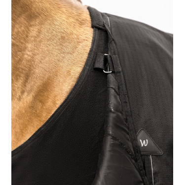Reitdecke Unterdecke Fleece Waldhausen – warm & atmungsaktiv
