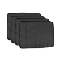 Sous-bandes Waldhausen par 4 Schwarz