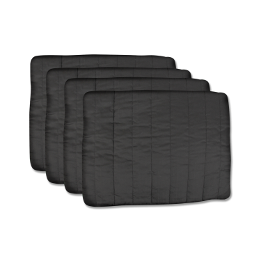 Sous-bandes Waldhausen par 4 Schwarz