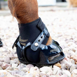 Schutz Ausdauer Scoot Boots Gamasche Schutz Ausdauer Scoot Boots Gamasche
