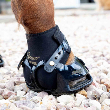 Schutz Ausdauer Scoot Boots Gamasche Schutz Ausdauer Scoot Boots Gamasche
