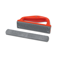 Hufraspel-Set Waldhausen Grau Hufraspel-Set Waldhausen Grau