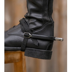 Reitsporen-Set mit Schutz | Waldhausen Unisex Reitsporen-Set mit Schutz | Waldhausen Unisex