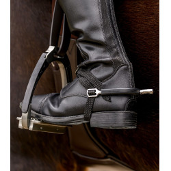 Reitsporen-Set mit Schutz | Waldhausen Unisex Reitsporen-Set mit Schutz | Waldhausen Unisex