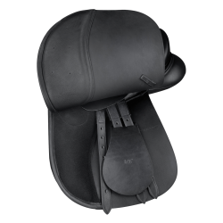 Vielseitigkeitssattel für Reitsport – Waldhausen Premium