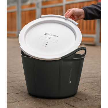 Flexi-Eimer 17L für Stall & Futter – Waldhausen Flexi-Eimer 17L für Stall & Futter – Waldhausen