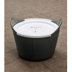 Flexi-Eimer 17L für Stall & Futter – Waldhausen Flexi-Eimer 17L für Stall & Futter – Waldhausen