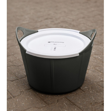 Flexi-Eimer 17L für Stall & Futter – Waldhausen Flexi-Eimer 17L für Stall & Futter – Waldhausen