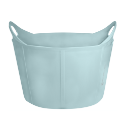 Flexi-Eimer 17L für Stall & Futter – Waldhausen