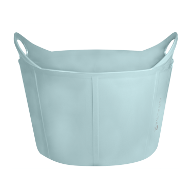 Flexi-Eimer 17L für Stall & Futter – Waldhausen