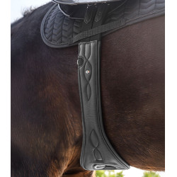Ledergurt fürs Reiten Waldhausen Comfort – Equi-Clic