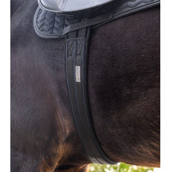 Reitgurt mit Gel von Waldhausen – anatomisch, bequem Reitgurt mit Gel von Waldhausen – anatomisch, bequem