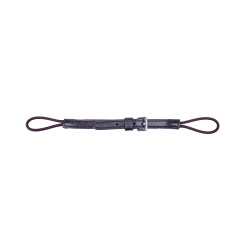 Beris Leder-Mentonnière – Zubehör für Reitsport Beris Leder-Mentonnière – Zubehör für Reitsport