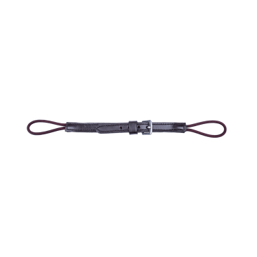 Beris Leder-Mentonnière – Zubehör für Reitsport Beris Leder-Mentonnière – Zubehör für Reitsport