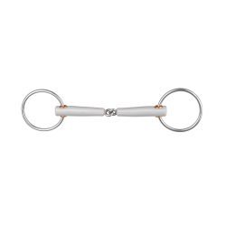 Beris Unterlegtrense 6 cm Ring – Reitzubehör online Beris Unterlegtrense 6 cm Ring – Reitzubehör online