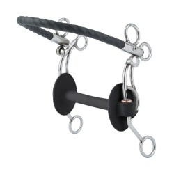 Beris Tandem US Prime Gebiss – Reitzubehör bei Equi-Clic