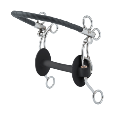 Beris Tandem US Prime Gebiss – Reitzubehör bei Equi-Clic