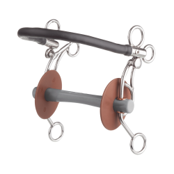 Beris Tandem US Gebiss Comfort-Kanon – Reitbedarf Beris Tandem US Gebiss Comfort-Kanon – Reitbedarf