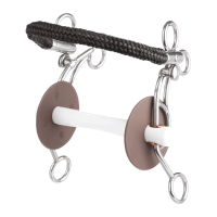 Mors Tandem Beris Kanon Comfort Weich Braun
