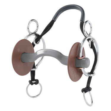 Beris Konnex Zungenfreiheit Gebiss – Reitsport