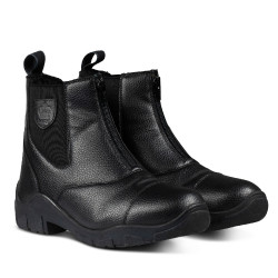 Damen Winterstiefel PU Idaho Horze Damen Winterstiefel PU Idaho Horze
