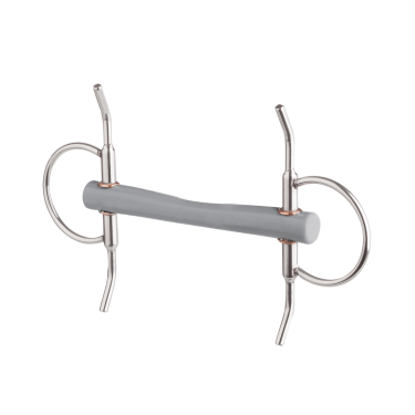 Beris Comfort Stangengebiss mit Nadeln – Reitbedarf