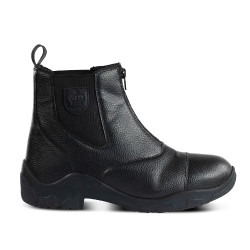 Damen Winterstiefel PU Idaho Horze Damen Winterstiefel PU Idaho Horze