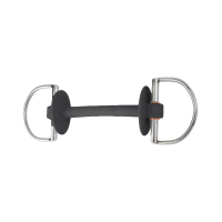 Beris Prime Wassertrense Extra weich Schwarz