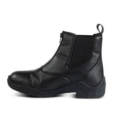 Damen Winterstiefel PU Idaho Horze Damen Winterstiefel PU Idaho Horze