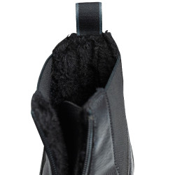 Damen Winterstiefel PU Idaho Horze Damen Winterstiefel PU Idaho Horze