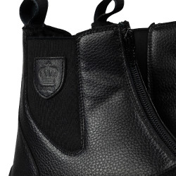 Damen Winterstiefel PU Idaho Horze Damen Winterstiefel PU Idaho Horze