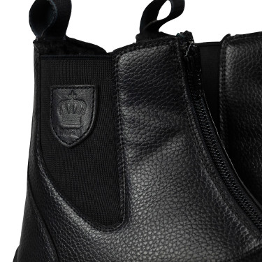 Damen Winterstiefel PU Idaho Horze Damen Winterstiefel PU Idaho Horze