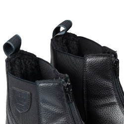 Damen Winterstiefel PU Idaho Horze Damen Winterstiefel PU Idaho Horze