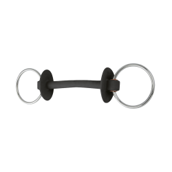 Beris Prime Wassertrense 7,5 cm – Reitgebiss