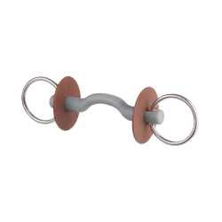 Beris Wassertrense Zungenfreiheit 6 cm – Reitsport Beris Wassertrense Zungenfreiheit 6 cm – Reitsport