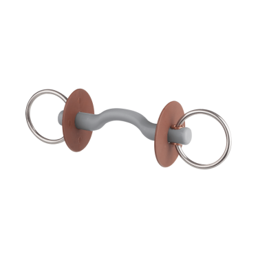 Beris Wassertrense Zungenfreiheit 6 cm – Reitsport Beris Wassertrense Zungenfreiheit 6 cm – Reitsport
