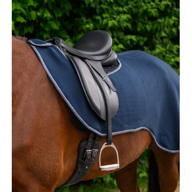 Nierendecke Fleece für Pferde – Waldhausen | Reiten