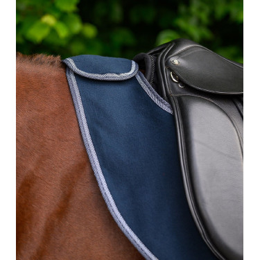 Nierendecke Fleece für Pferde – Waldhausen | Reiten