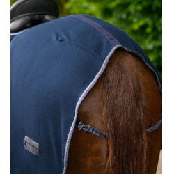 Nierendecke Fleece für Pferde – Waldhausen | Reiten