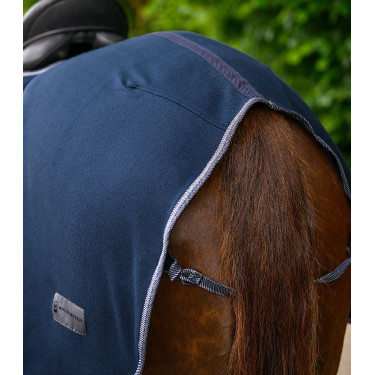 Nierendecke Fleece für Pferde – Waldhausen | Reiten