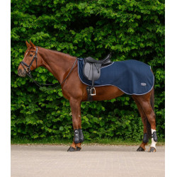 Nierendecke Fleece für Pferde – Waldhausen | Reiten