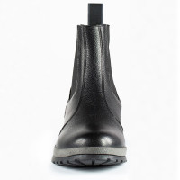 Damen Lederstiefel Norwich Horze Schwarz Damen Lederstiefel Norwich Horze Schwarz