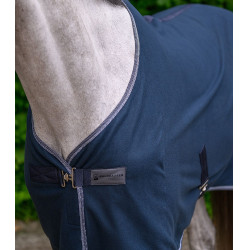 Abschwitzdecke Fleece mit Kreuzgurten – Waldhausen | Reitsport Abschwitzdecke Fleece mit Kreuzgurten – Waldhausen | Reitsport