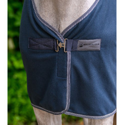 Abschwitzdecke Fleece mit Kreuzgurten – Waldhausen | Reitsport Abschwitzdecke Fleece mit Kreuzgurten – Waldhausen | Reitsport