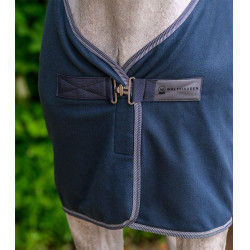 Abschwitzdecke Fleece mit Kreuzgurten – Waldhausen | Reitsport Abschwitzdecke Fleece mit Kreuzgurten – Waldhausen | Reitsport