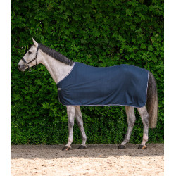 Fleece Abschwitzdecke fürs Pferd – Waldhausen Economic Fleece Abschwitzdecke fürs Pferd – Waldhausen Economic