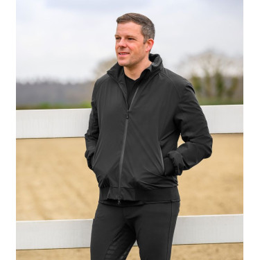 Wasserdichte Reitjacke für Training – Performance Reno